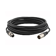 Kramer Electronics Xlr To Xlr Quad Style Cable 10 (CXLQM/XLQF10)