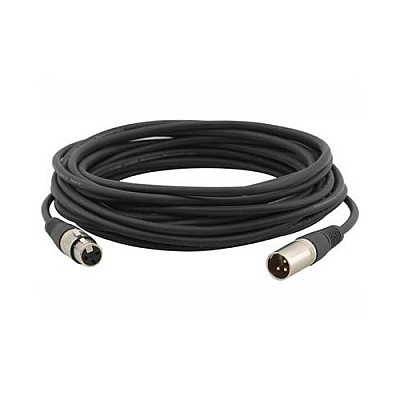 Kramer Electronics Xlr To Xlr Quad Style Cable 125 (CXLQM/XLQF125)