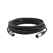 Kramer Electronics Xlr To Xlr Quad Style Cable 35 (CXLQM/XLQF35)