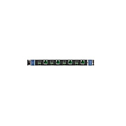 Kramer Electronics 4-inputt Dgkat Twisted Pair Card (f-32) (DGKATIN4F32)