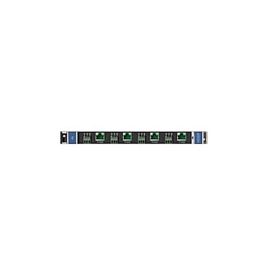 Kramer Electronics 4-inputt Dgkat Twisted Pair Card (f-32) (DGKATIN4F32)
