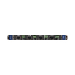 Kramer Electronics 4-output Hdmi Rs232 Input Over Dgkat Ca (DGKATOUT4F32)