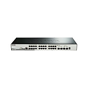 D-Link Smartpro 28-port Gigabit Poe (DGS151028P)