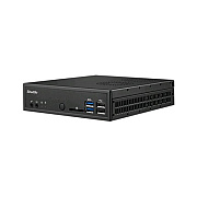 Shuttle Computer Dh170 Intel I7-6700 Hd Scala Player (DH1700Q24551HD)