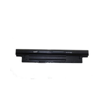 Battery Replacement Notebook For Dell (DLI5521X4)