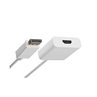 Uncommonx Displayport Male To Hdmi Female Adapter (DPHDMIADPT)