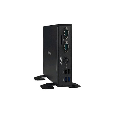 Shuttle Computer Ds7700u-q25647 (DS7700UQ25647)