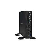 Shuttle Computer Shuttle Xpc Slim Intel Kabylake (DS77U3)