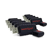 Centon Electronics 10 X 2gb Waterproof Usb Drive -white (DSW2GB10PK)