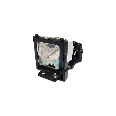 Total Micro Technologies Brilliance By Total Micro With Genuine Oem Bulb, Hitachi Dt00401-tm - 150w (DT00401TM)