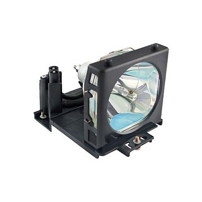Battery Pro Lamp For Hitachi Hd-pj52 Pj-tx100 (DT00661BTI)