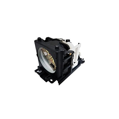 Total Micro Technologies Brilliance Projector Lamp W/genuine Oem Bulb, Hitachi Dt00691-tm - 230w (DT00691TM)