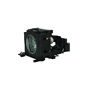Battery Lamp For Hitachi 3m Dukane X71c (DT00757BTI)