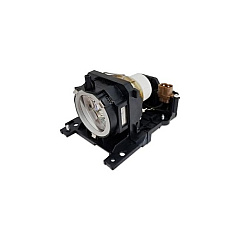 Total Micro Technologies Brilliance Projector Lamp With Genuine Oem Bulb, Hitachi Dt00841-tm - 220w (DT00841TM)