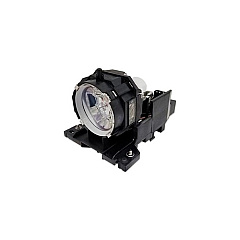 Total Micro Technologies Brilliance By Total Micro With Genuine Oem Bulb, Hitachi Dt00871-tm - 275w (DT00871TM)