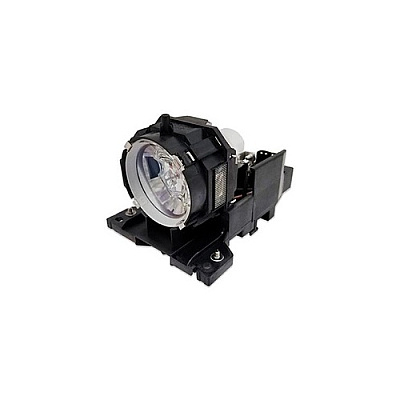 Total Micro Technologies Brilliance By Total Micro With Genuine Oem Bulb, Hitachi Dt00871-tm - 275w (DT00871TM)