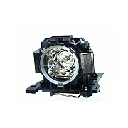 Battery Lamp For Hitachi Cp-a100 Cp-a100j Cp-a10 (DT00891BTI)