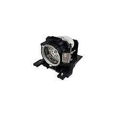 Total Micro Technologies Brilliance Projector Lamp W/genuine Oem Bulb, Hitachi Dt00891-tm - 220w (DT00891TM)
