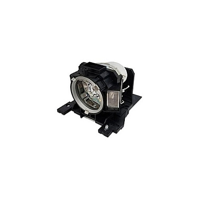Total Micro Technologies Brilliance Projector Lamp W/genuine Oem Bulb, Hitachi Dt00891-tm - 220w (DT00891TM)