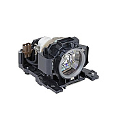 Battery Projector Lamp Hitachi Cp-a200 Cp-a52 (DT00893BTI)