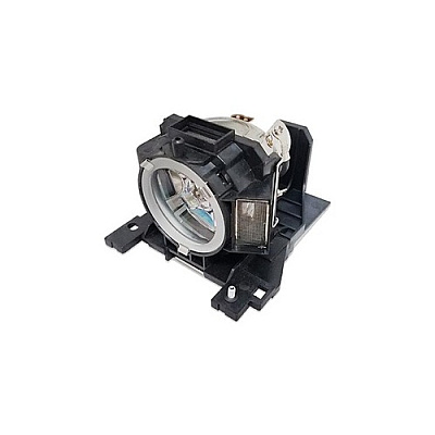Total Micro Technologies Brilliance Projector Lamp W/genuine Oem Bulb, Hitachi Dt00893-tm - 220w (DT00893TM)