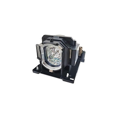 Total Micro Technologies Brilliance By Total Micro With Genuine Oem Bulb, Hitachi Dt01123-tm - 215w (DT01123TM)
