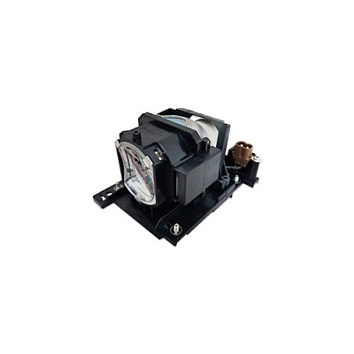 Total Micro Technologies Brilliance Projector Lamp W/genuine Oem Bulb, Hitachi Dt01171-tm - 245w (DT01171TM)