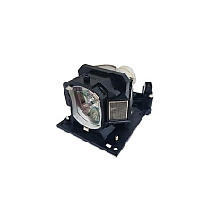 Total Micro Technologies Brilliance Projector Lamp W/genuine Oem Bulb, Hitachi Dt01181-tm - 210w (DT01181TM)