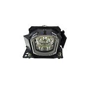 Battery Pro Lamp For Hitachi Cp-rx94 (DT01241BTI)