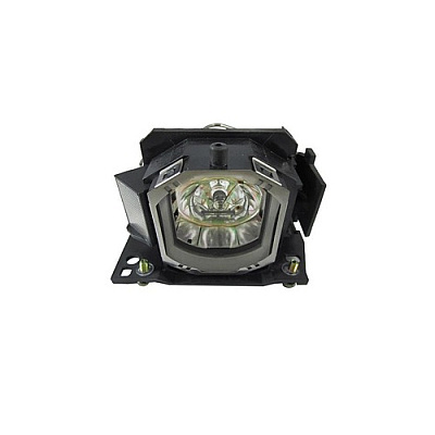 Battery Pro Lamp For Hitachi Cp-rx94 (DT01241BTI)