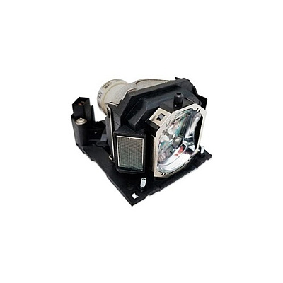 Total Micro Technologies Brilliance Projector Lamp W/genuine Oem Bulb, Hitachi Dt01241-tm - 215w (DT01241TM)