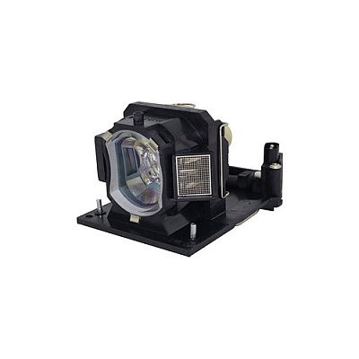 Battery Proj Lamp For Hitachi Cp-ew301n (DT01481BTI)
