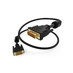 Uncommonx Dvi-d Single Link Cable M-m 15ft (DVIDS15FMM)