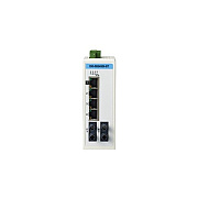 B+B Smartworx Proview,4+2smf 10/100mbps Switch W/st,-4 (EKI5524SSISTAE)