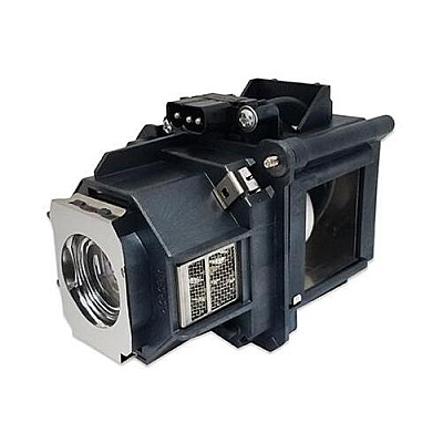 Total Micro Technologies Brilliance Projector Lamp W/genuine Oem Bulb, Epson Elplp47-tm - 210w (ELPLP47TM)