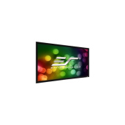 Elite Screens Sable Frame 2 ( ER165WH2)