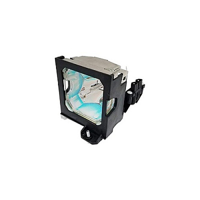 Total Micro Technologies Brilliance Projector Lamp W/genuine Oem Bulb, Panasonic Et-la780-tm - 270w (ETLA780TM)