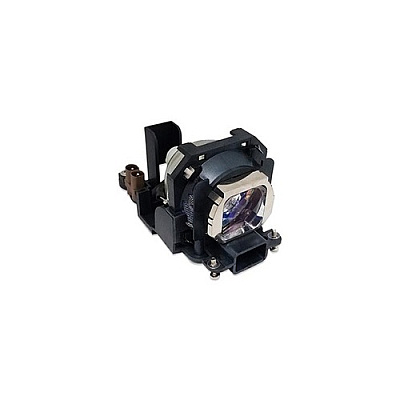 Total Micro Technologies Brilliance Projector Lamp With Genuine Oem Bulb, Panasonic Et-lab30-tm - 220w (ETLAB30TM)