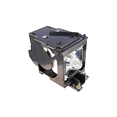 Battery Lamp For Panasonic Pt-lc75u L55u (ETLAC75BTI)