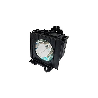 Total Micro Technologies Brilliance Projector Lamp W/genuine Oem Bulb, Panasonic Et-lad35l-tm - 160w (ETLAD35LTM)