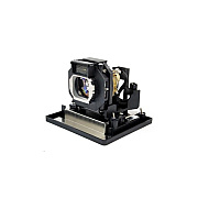 Battery Proj Lamp For Panasonic Pt-ae4000 (ETLAE4000BTI)