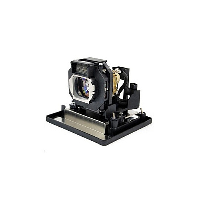 Battery Proj Lamp For Panasonic Pt-ae4000 (ETLAE4000BTI)