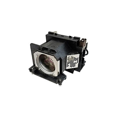 Total Micro Technologies Brilliance Projector Lamp W/genuine Oem Bulb, Panasonic Et-lav400-tm - 270w (ETLAV400TM)