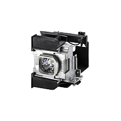 Battery Lamp For Panasonic Pt-ax100u Ax200u (ETLAX100BTI)