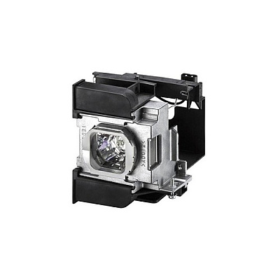 Battery Lamp For Panasonic Pt-ax100u Ax200u (ETLAX100BTI)