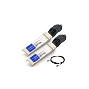 Add-On Addon 3m Ex-sfp-10ge-dac-3m Comp Cu Dac (EXSFP10GEDAC3M)