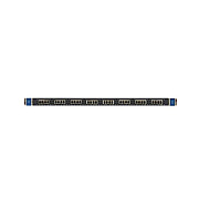 Kramer Electronics 8-input Dvi Over 4lc Fiber Card (f-64) (F610IN8F64)