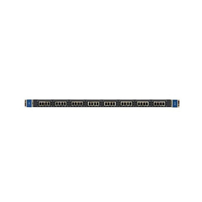 Kramer Electronics 8-input Dvi Over 4lc Fiber Card (f-64) (F610IN8F64)