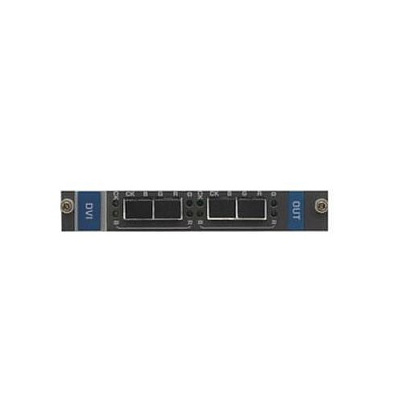 Kramer Electronics 2-output Dvi Over 4lc Fiber (F610OUT2F16)