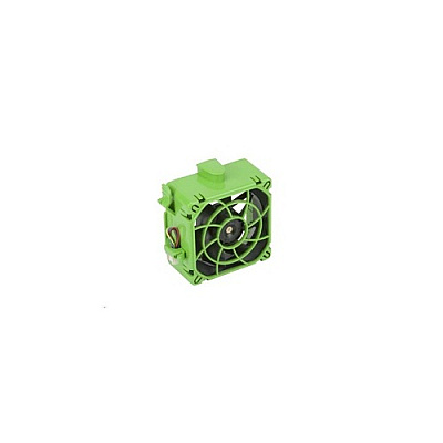 Supermicro Computer 80x25mm 4-pin Pwm Fan W/ Hus For Sc743 (FAN0104L4)